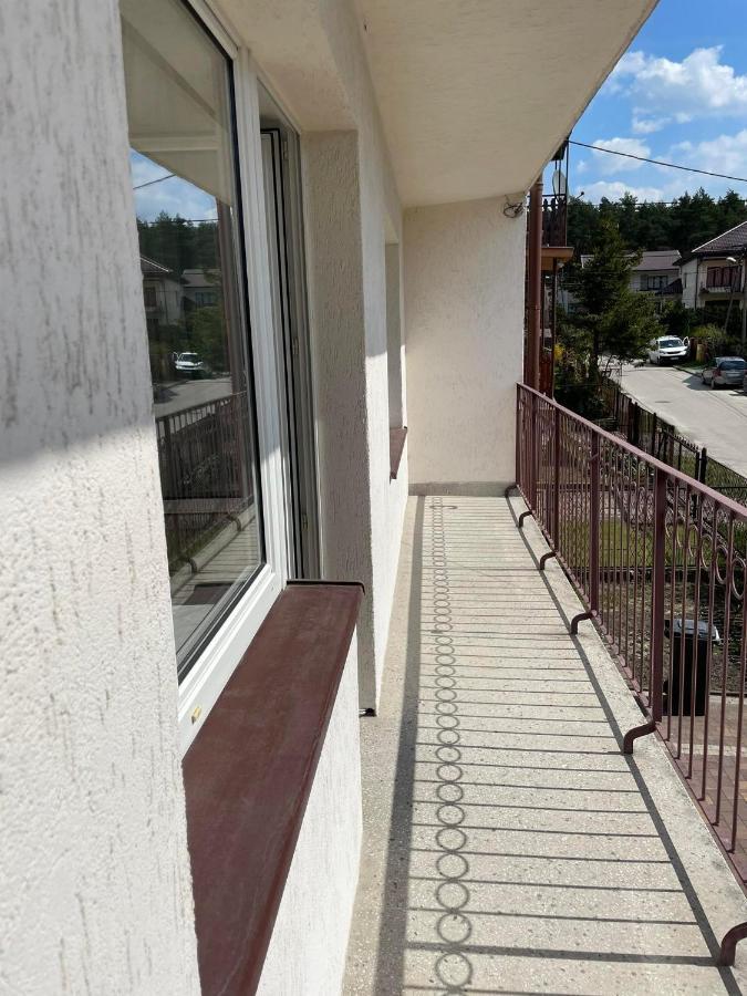 Apartament Jasminowa Chrzanow Exterior photo