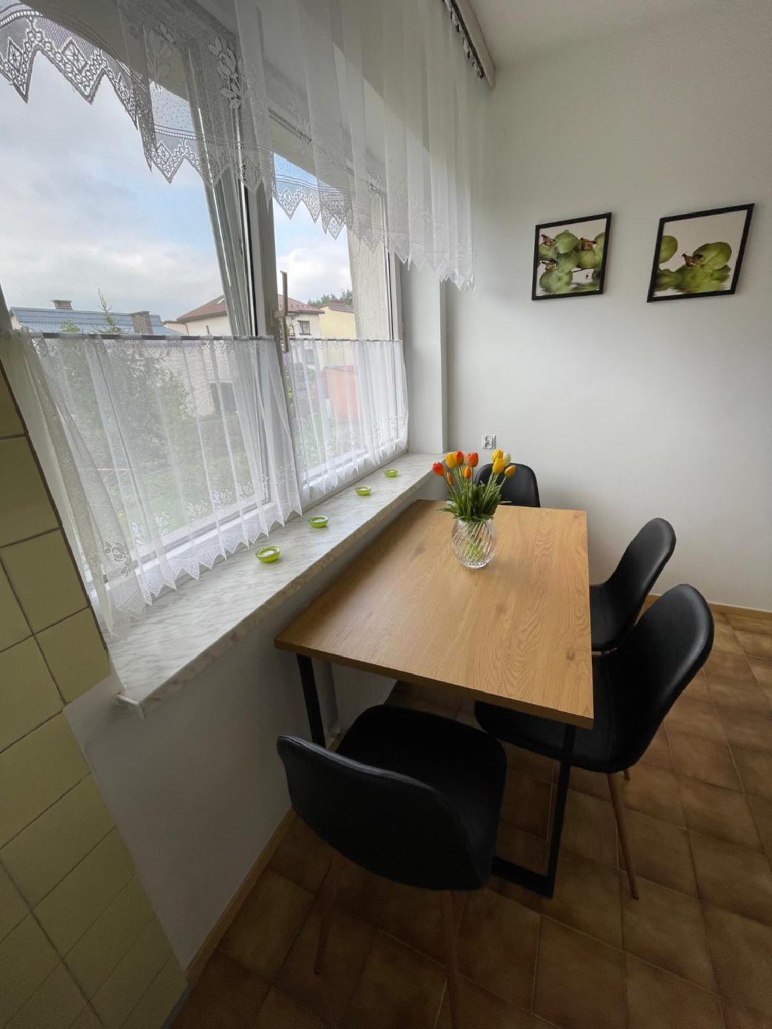 Apartament Jasminowa Chrzanow Exterior photo