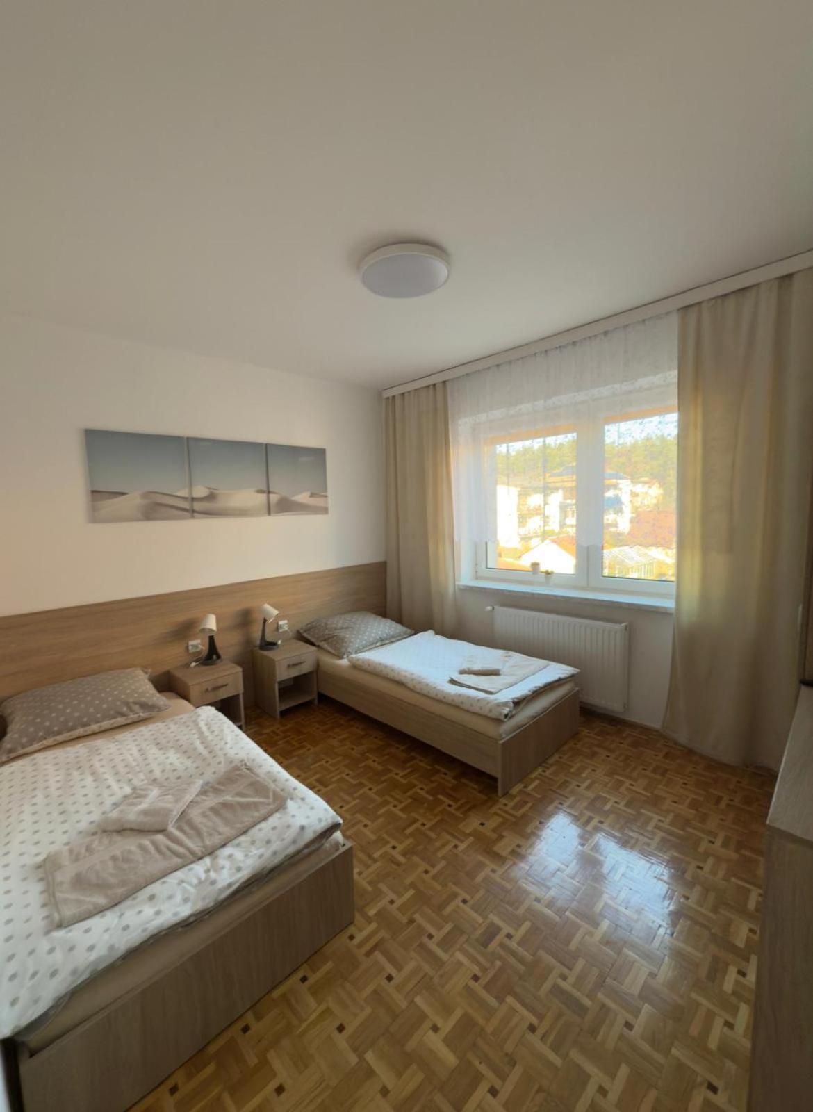 Apartament Jasminowa Chrzanow Exterior photo