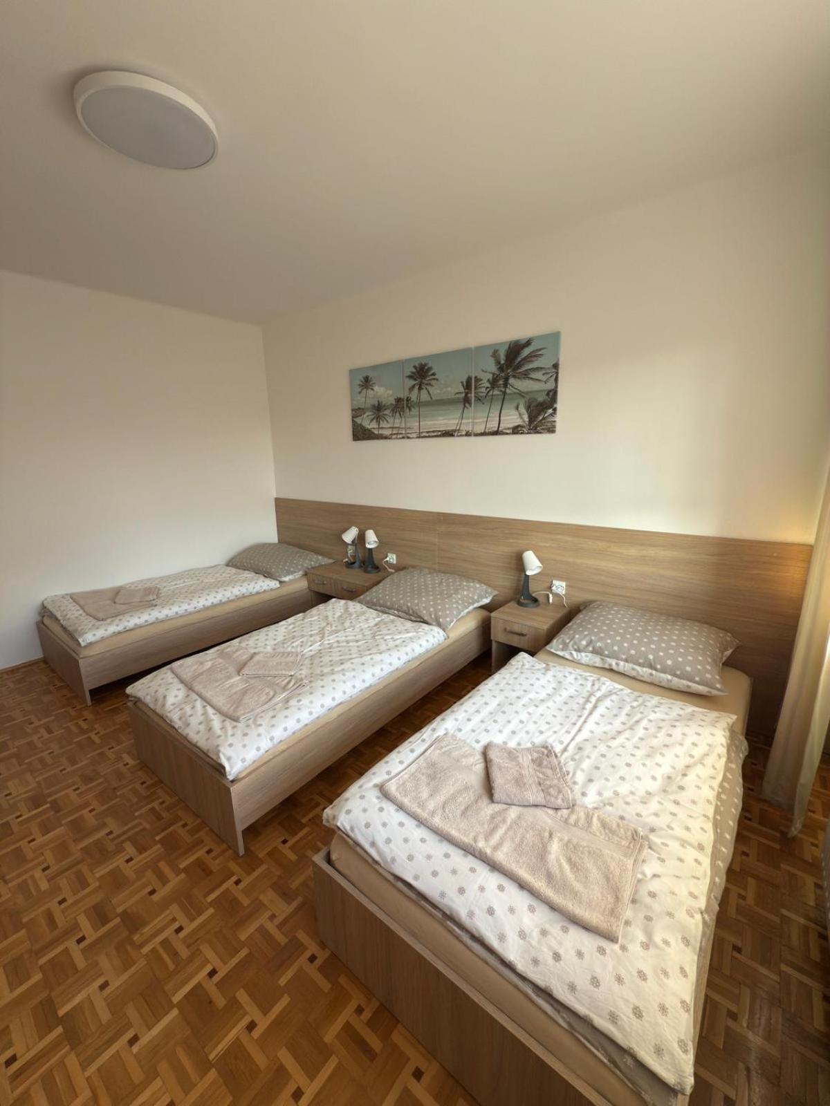 Apartament Jasminowa Chrzanow Exterior photo