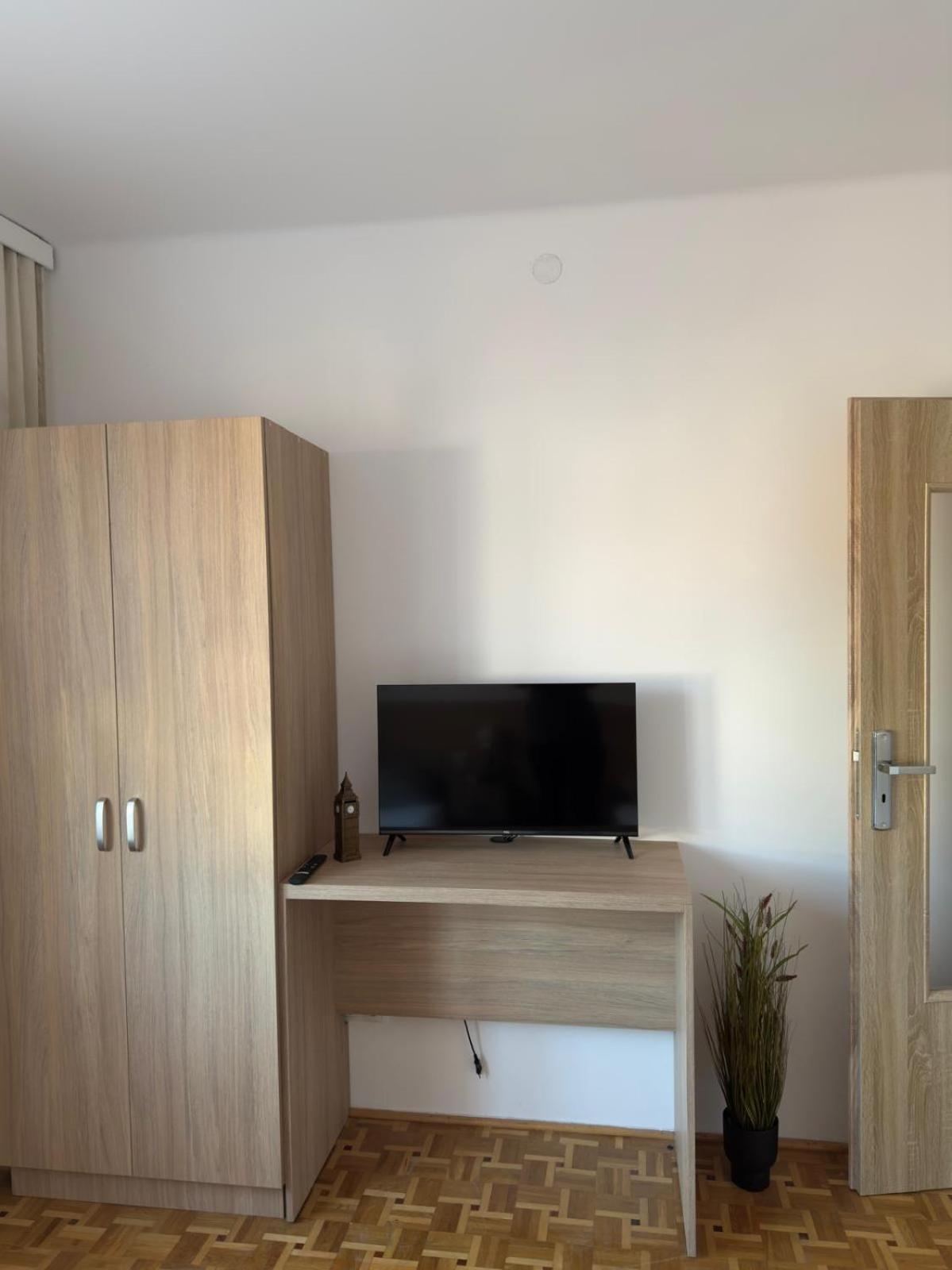 Apartament Jasminowa Chrzanow Exterior photo