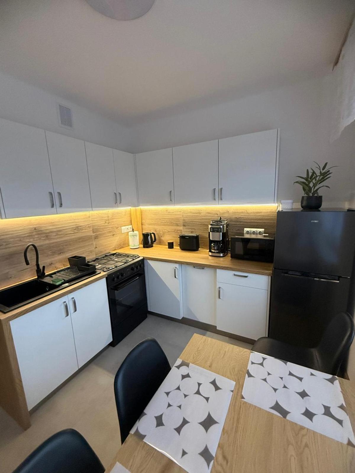 Apartament Jasminowa Chrzanow Exterior photo