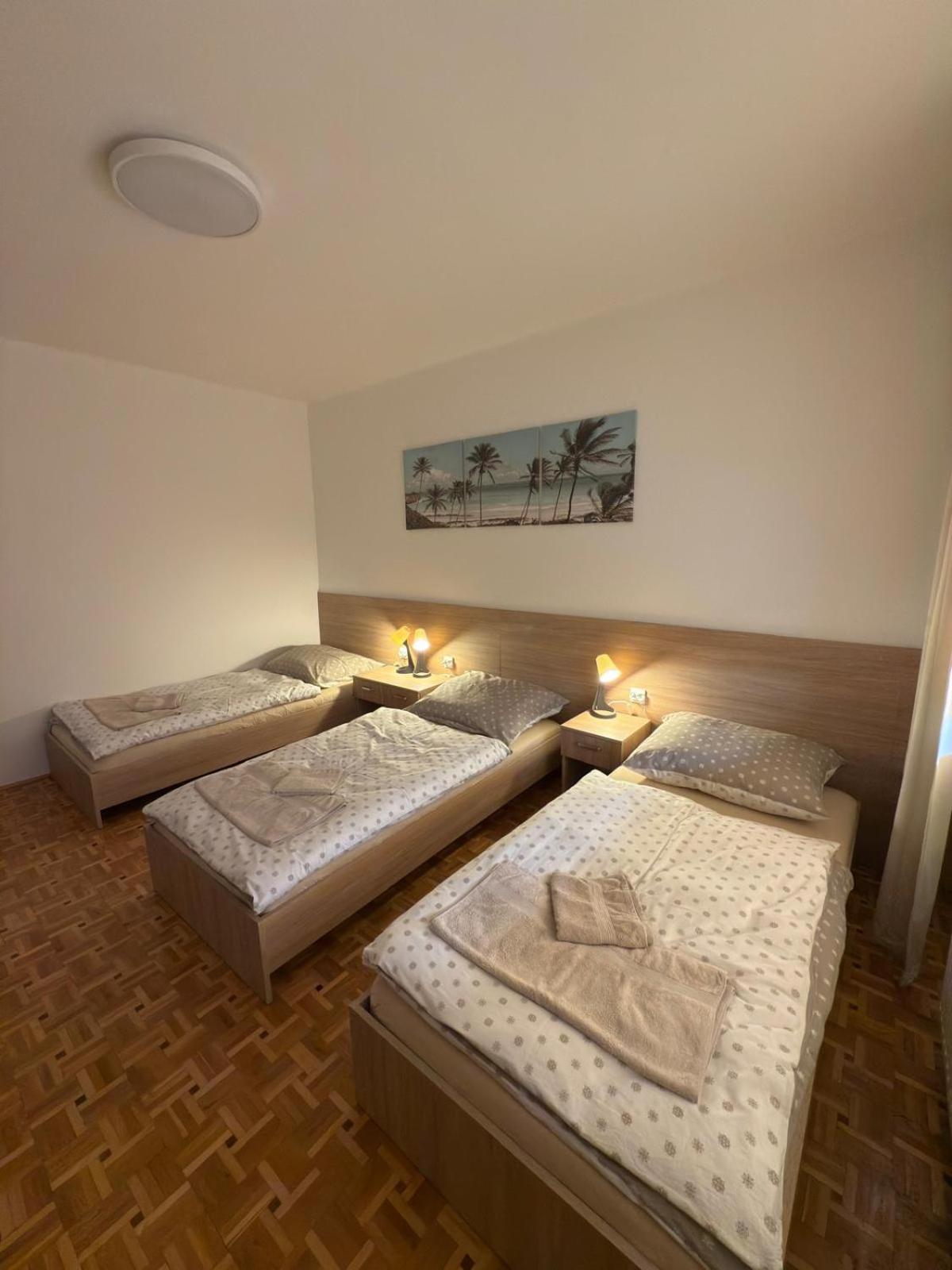 Apartament Jasminowa Chrzanow Exterior photo
