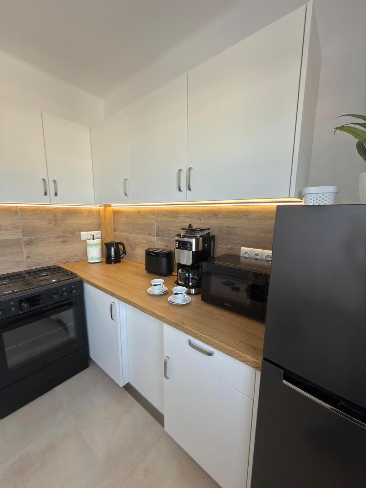 Apartament Jasminowa Chrzanow Exterior photo