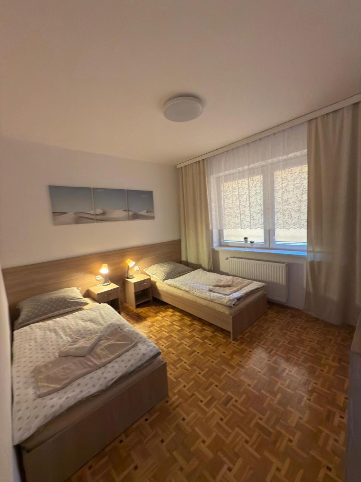 Apartament Jasminowa Chrzanow Exterior photo