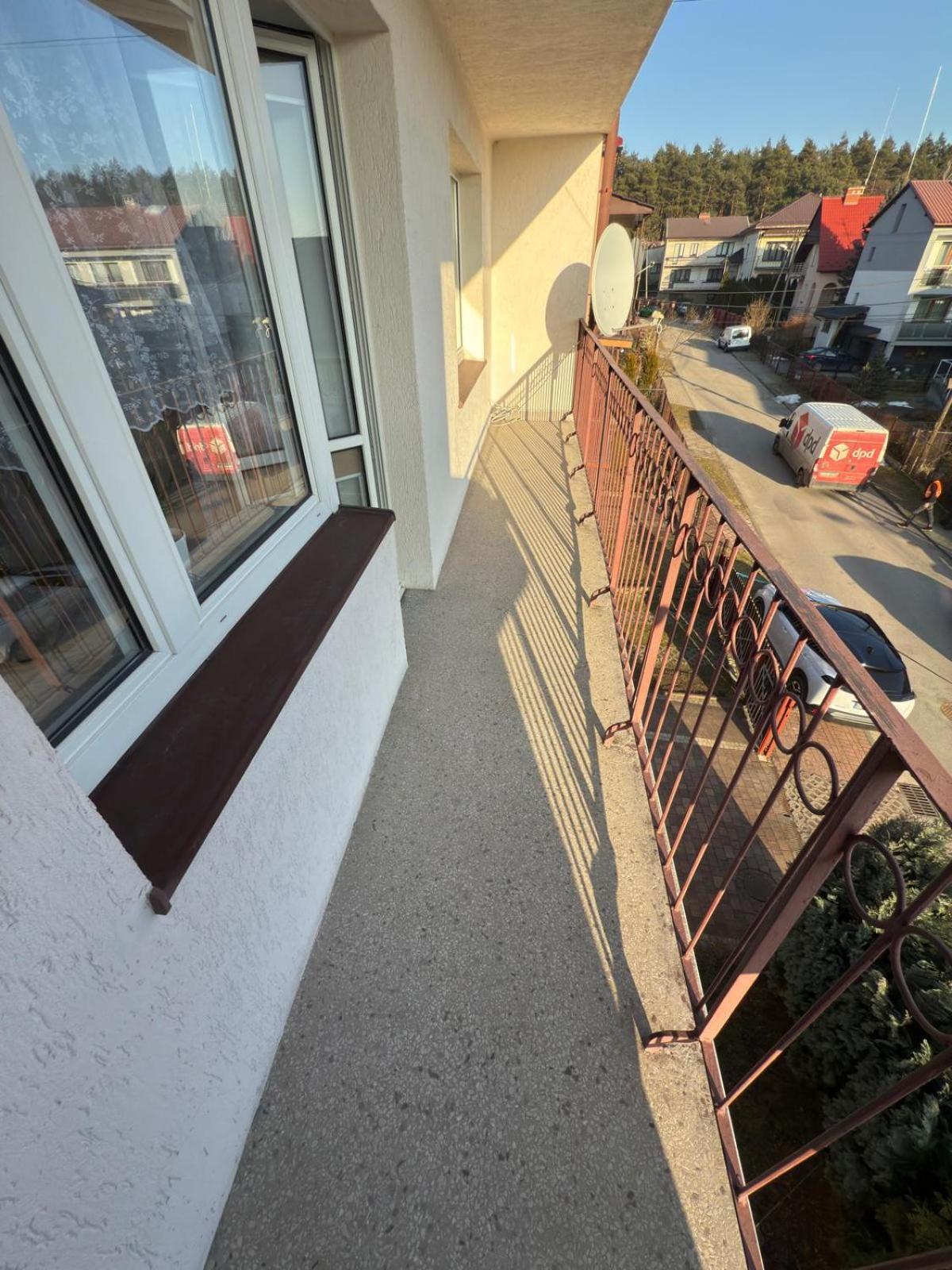 Apartament Jasminowa Chrzanow Exterior photo