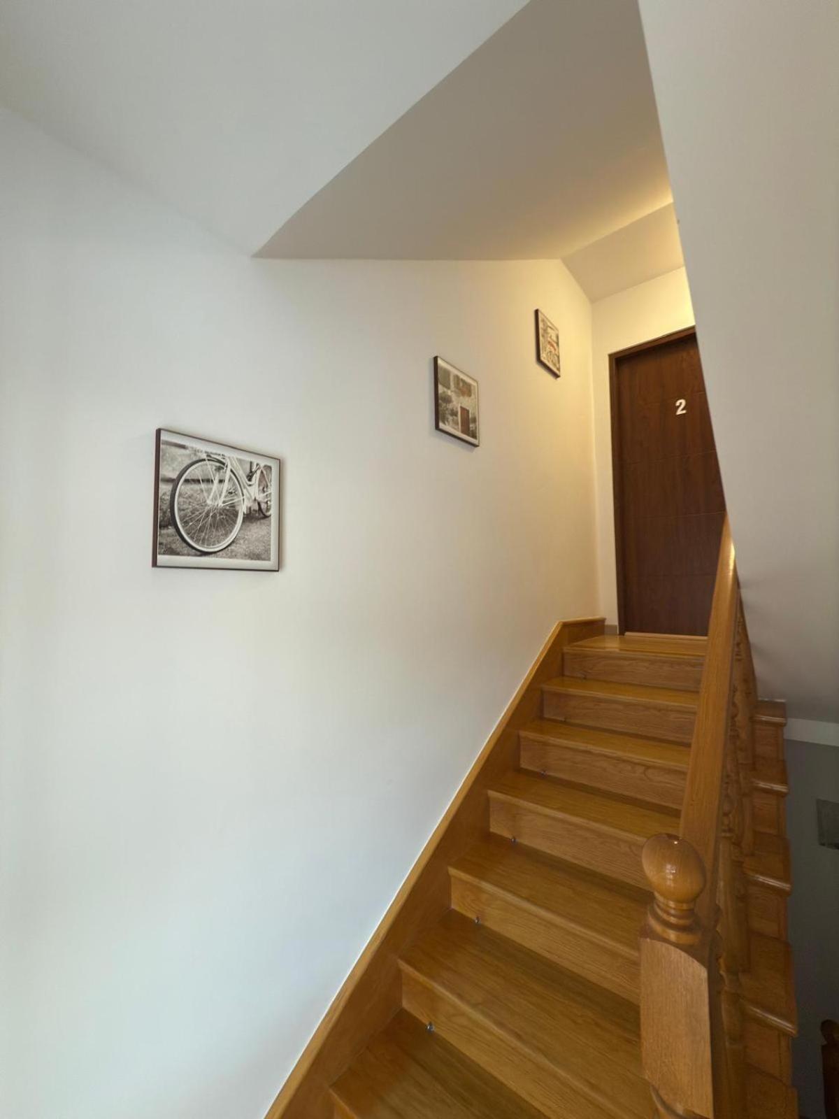 Apartament Jasminowa Chrzanow Exterior photo
