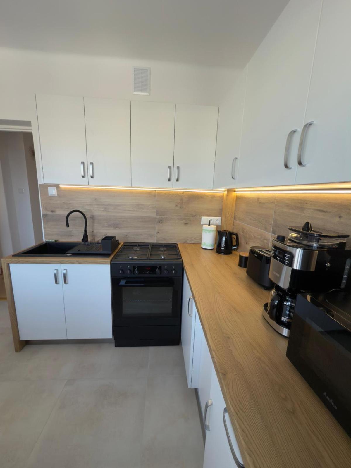 Apartament Jasminowa Chrzanow Exterior photo