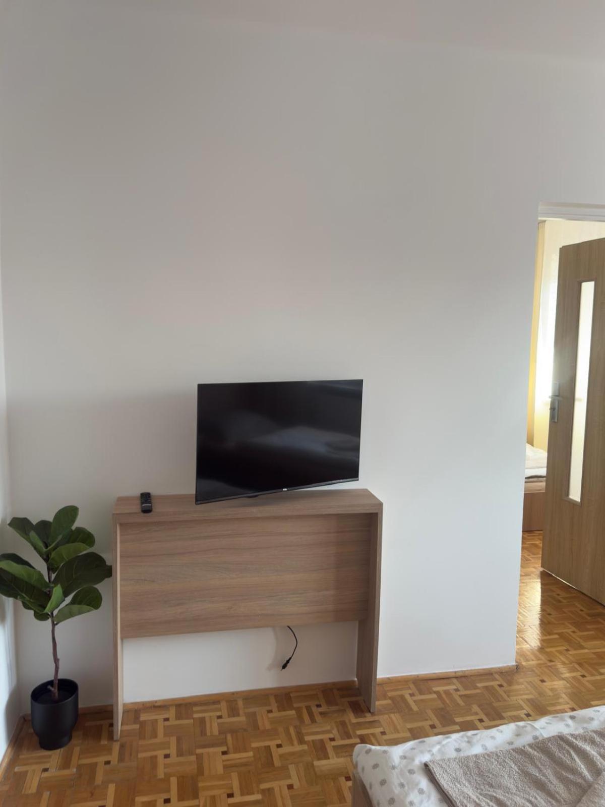 Apartament Jasminowa Chrzanow Exterior photo