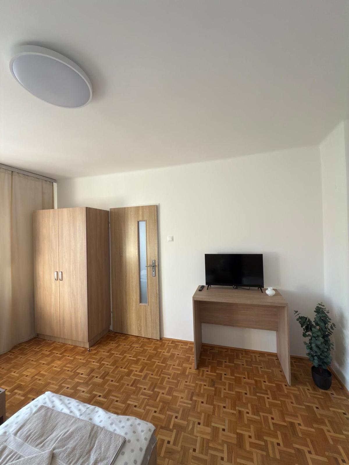Apartament Jasminowa Chrzanow Exterior photo