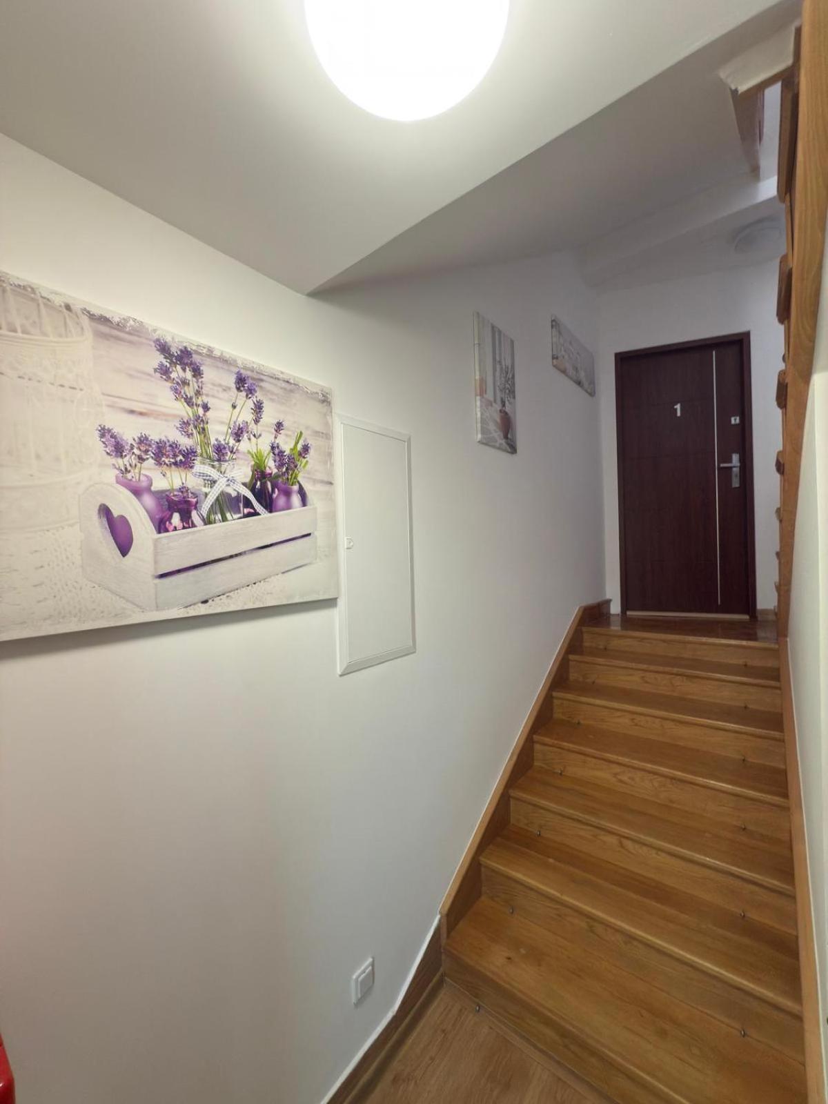 Apartament Jasminowa Chrzanow Exterior photo